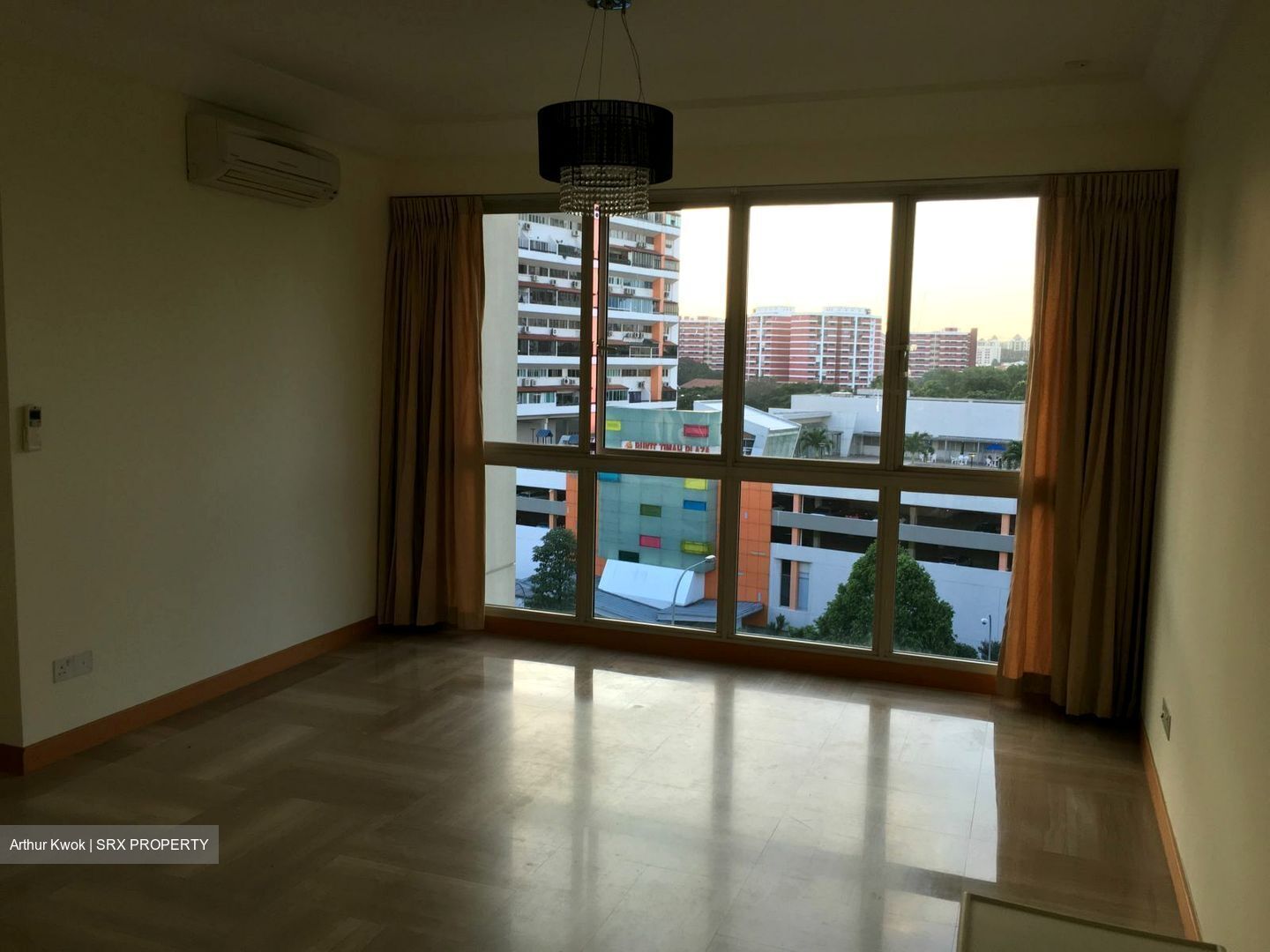 Gardenvista (D21), Condominium #559402021